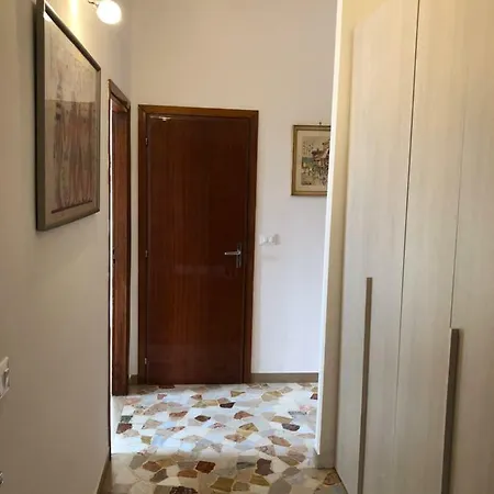 Séjour chez l'habitant Porta Paola *