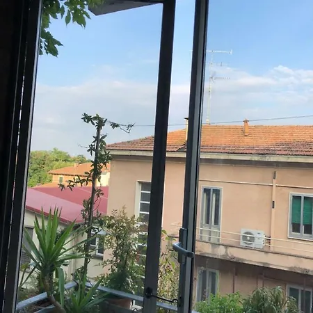 Porta Paola Séjour chez l'habitant Ferrare
