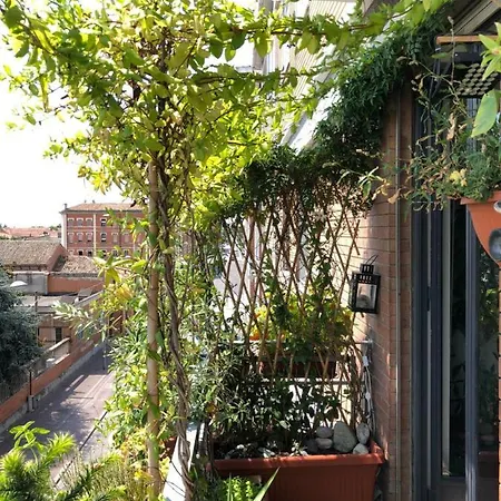 Porta Paola Séjour chez l'habitant