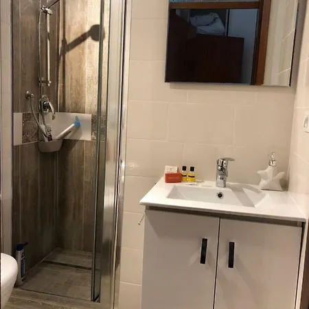 Séjour chez l'habitant Porta Paola *