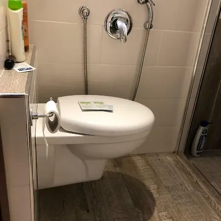 Séjour chez l'habitant Porta Paola *