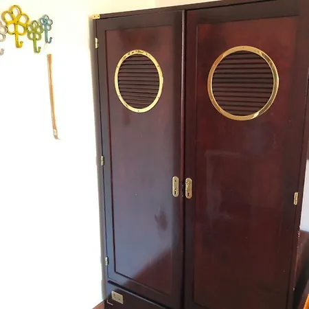 Porta Paola Ferrara
